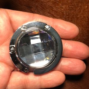 BOGO Handbag Folding Hook